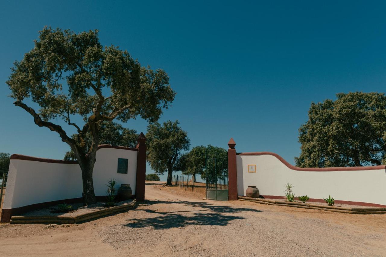 Herdade Da Caniceira Ervedal Экстерьер фото