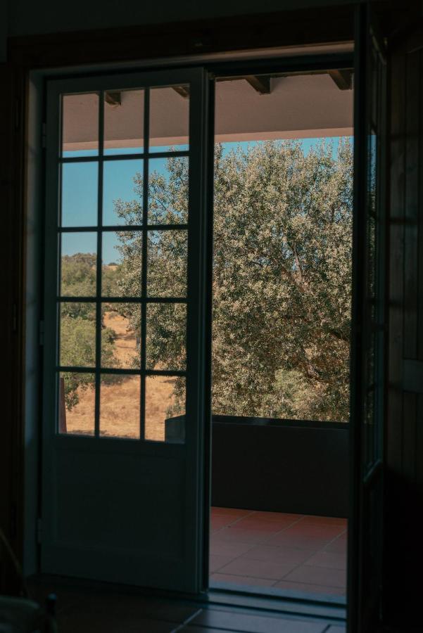 Herdade Da Caniceira Ervedal Экстерьер фото