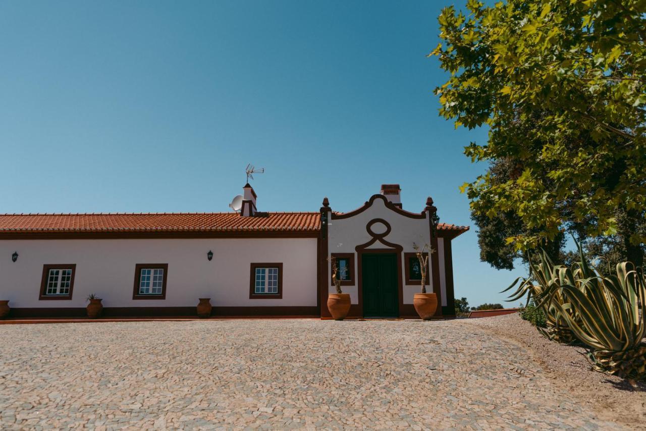 Herdade Da Caniceira Ervedal Экстерьер фото