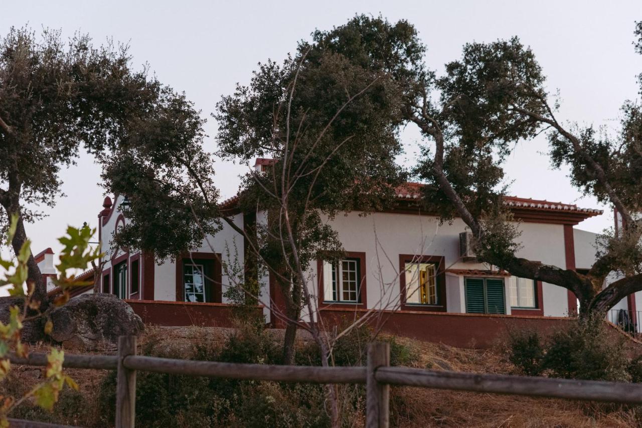 Herdade Da Caniceira Ervedal Экстерьер фото